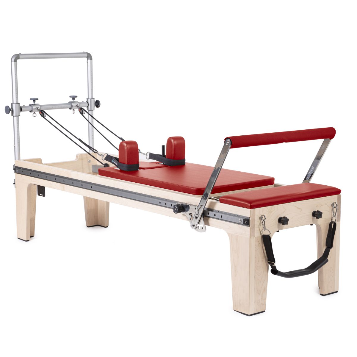 Master Instructor Reformer | Physio